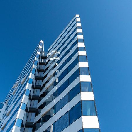 Clarion Hotel The Edge Tromso Exterior photo