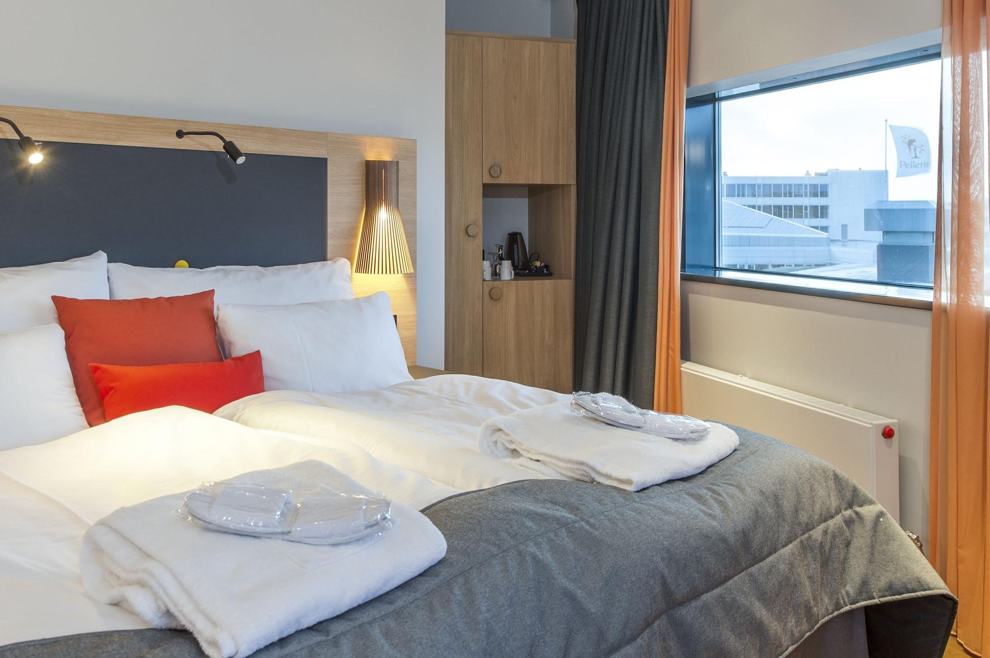 Clarion Hotel The Edge Tromso Exterior photo