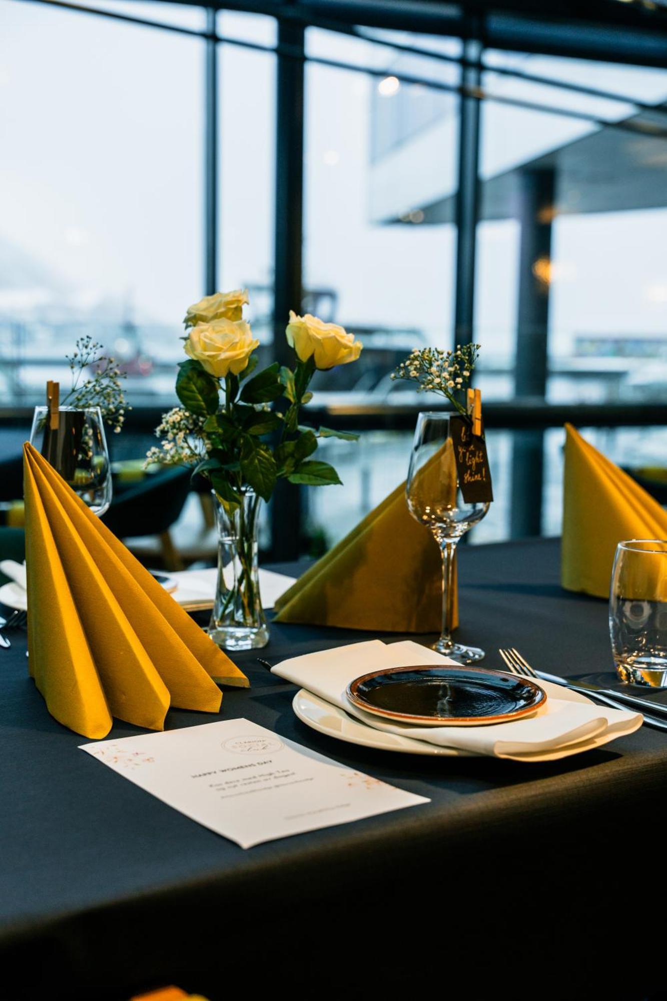 Clarion Hotel The Edge Tromso Exterior photo