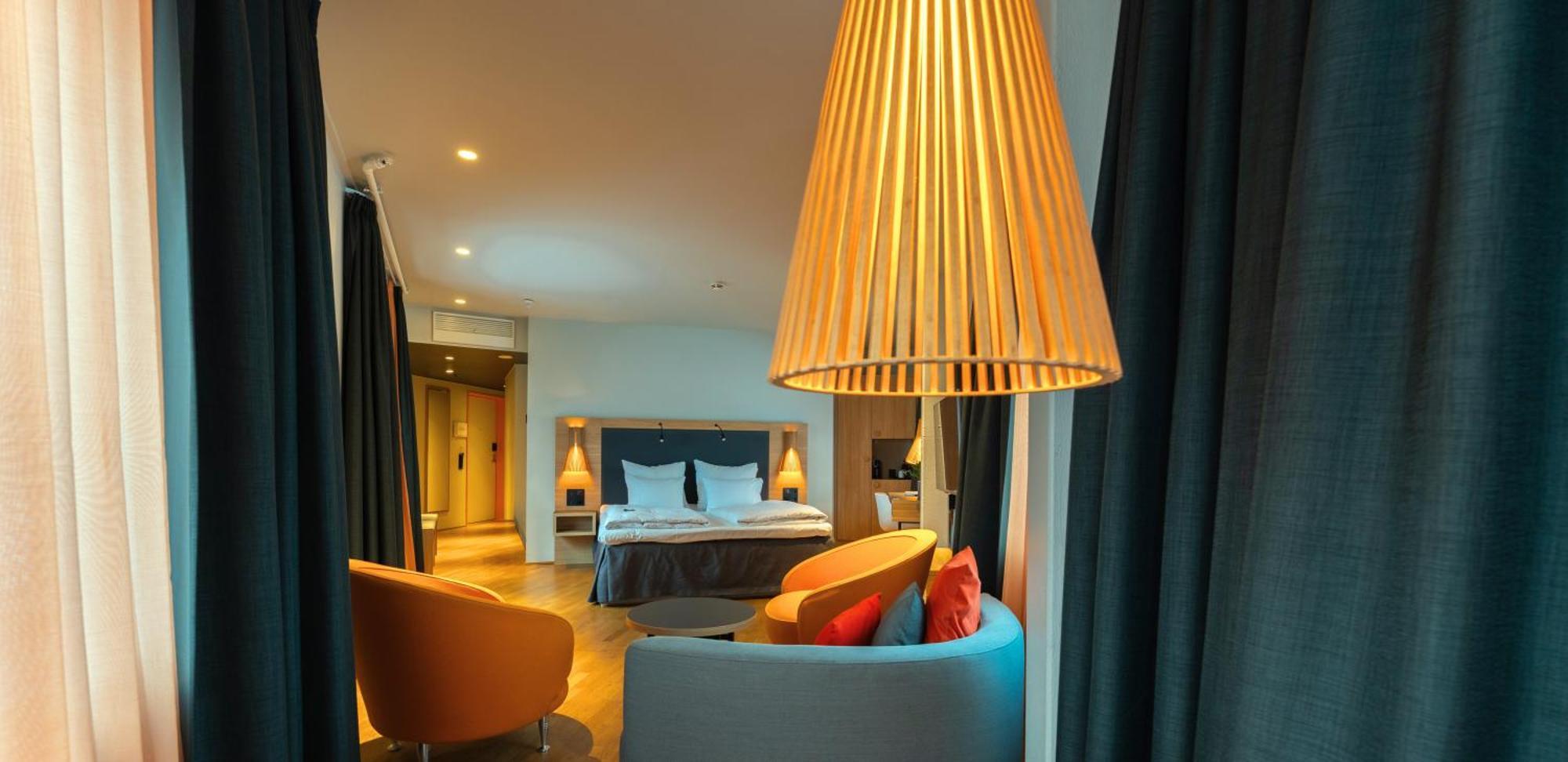 Clarion Hotel The Edge Tromso Exterior photo